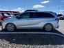 2022 SILVER /Graphite Toyota Sienna (5TDGSKFC3NS) with an Dynamic Force 25L I-4 portdirect injection engine, Automatic transmission, located at 1175 N Woodruff Ave, Idaho Falls, ID, 83401, 43.506901, -111.999657 - Photo#1