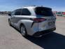 2022 SILVER /Graphite Toyota Sienna (5TDGSKFC3NS) with an Dynamic Force 25L I-4 portdirect injection engine, Automatic transmission, located at 1175 N Woodruff Ave, Idaho Falls, ID, 83401, 43.506901, -111.999657 - At Timberline Auto, finding a great deal on your next vehicle is always easy! Our experienced sales staff's goal is to help find you the right vehicle at the right price! Our knowledgeable finance department has options for almost any credit score. We offer extended service contract options to prote - Photo#31