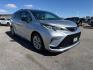 2022 SILVER /Graphite Toyota Sienna (5TDGSKFC3NS) with an Dynamic Force 25L I-4 portdirect injection engine, Automatic transmission, located at 1175 N Woodruff Ave, Idaho Falls, ID, 83401, 43.506901, -111.999657 - At Timberline Auto, finding a great deal on your next vehicle is always easy! Our experienced sales staff's goal is to help find you the right vehicle at the right price! Our knowledgeable finance department has options for almost any credit score. We offer extended service contract options to prote - Photo#40