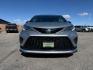 2022 SILVER /Graphite Toyota Sienna (5TDGSKFC3NS) with an Dynamic Force 25L I-4 portdirect injection engine, Automatic transmission, located at 1175 N Woodruff Ave, Idaho Falls, ID, 83401, 43.506901, -111.999657 - At Timberline Auto, finding a great deal on your next vehicle is always easy! Our experienced sales staff's goal is to help find you the right vehicle at the right price! Our knowledgeable finance department has options for almost any credit score. We offer extended service contract options to prote - Photo#41