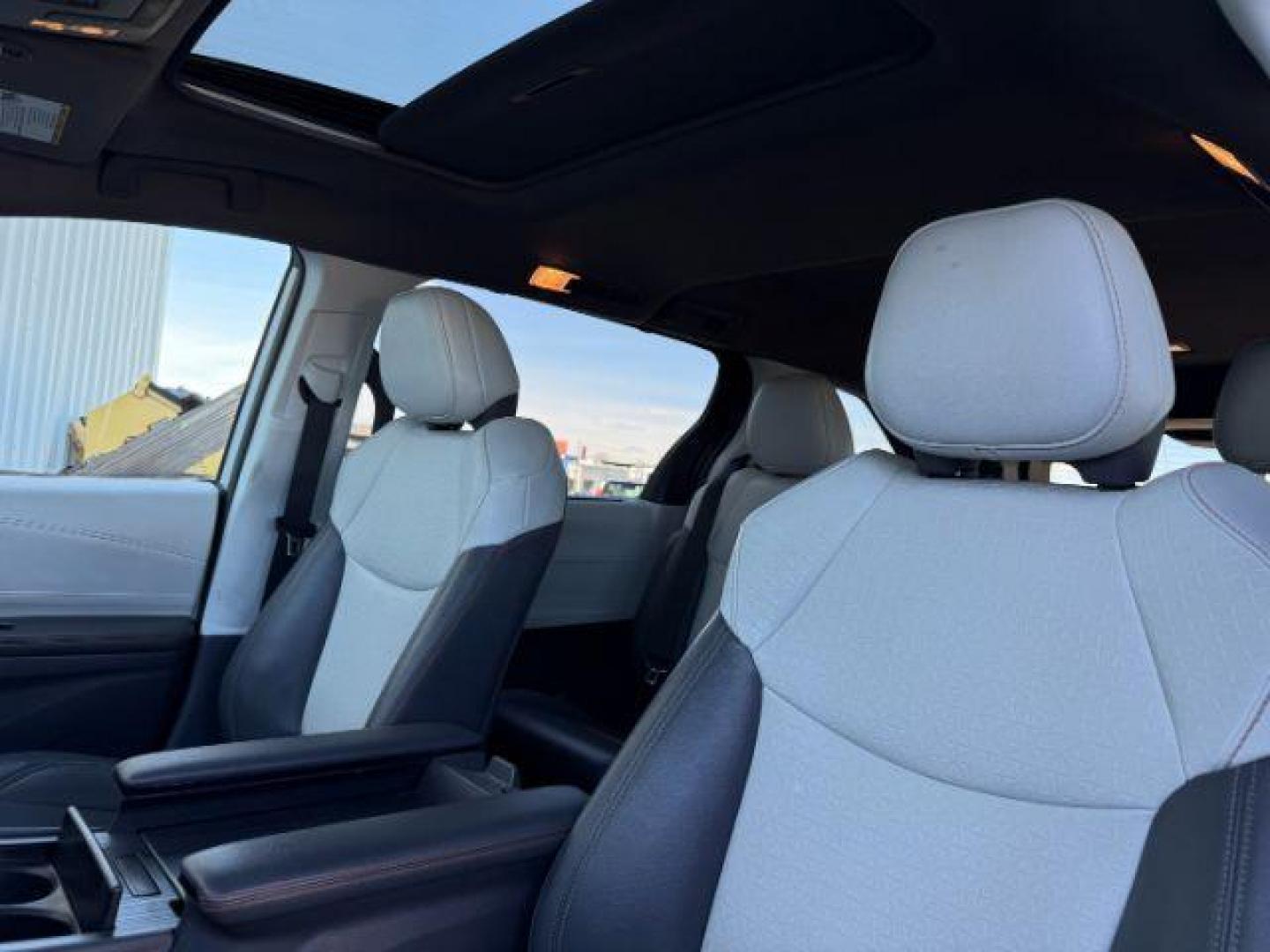 2022 SILVER /Graphite Toyota Sienna (5TDGSKFC3NS) with an Dynamic Force 25L I-4 portdirect injection engine, Automatic transmission, located at 1175 N Woodruff Ave, Idaho Falls, ID, 83401, 43.506901, -111.999657 - At Timberline Auto, finding a great deal on your next vehicle is always easy! Our experienced sales staff's goal is to help find you the right vehicle at the right price! Our knowledgeable finance department has options for almost any credit score. We offer extended service contract options to prote - Photo#53