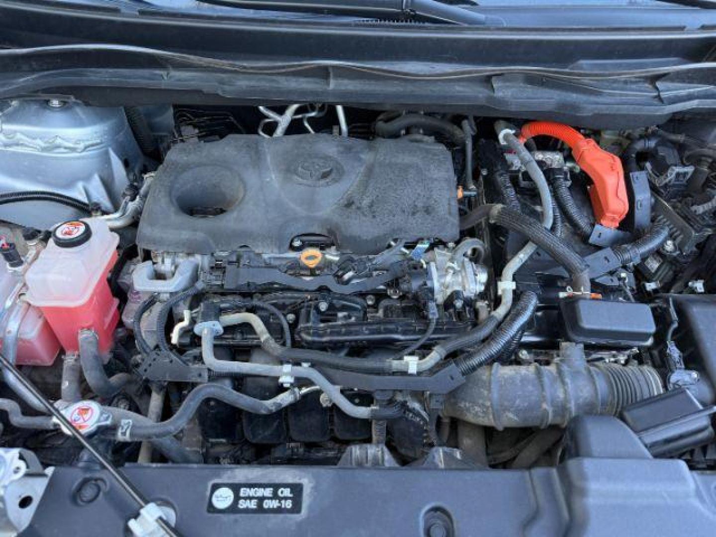 2022 SILVER /Graphite Toyota Sienna (5TDGSKFC3NS) with an Dynamic Force 25L I-4 portdirect injection engine, Automatic transmission, located at 1175 N Woodruff Ave, Idaho Falls, ID, 83401, 43.506901, -111.999657 - At Timberline Auto, finding a great deal on your next vehicle is always easy! Our experienced sales staff's goal is to help find you the right vehicle at the right price! Our knowledgeable finance department has options for almost any credit score. We offer extended service contract options to prote - Photo#57