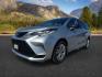 2022 SILVER /Graphite Toyota Sienna (5TDGSKFC3NS) with an Dynamic Force 25L I-4 portdirect injection engine, Automatic transmission, located at 1175 N Woodruff Ave, Idaho Falls, ID, 83401, 43.506901, -111.999657 - At Timberline Auto, finding a great deal on your next vehicle is always easy! Our experienced sales staff's goal is to help find you the right vehicle at the right price! Our knowledgeable finance department has options for almost any credit score. We offer extended service contract options to prote - Photo#0