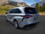 2022 SILVER /Graphite Toyota Sienna (5TDGSKFC3NS) with an Dynamic Force 25L I-4 portdirect injection engine, Automatic transmission, located at 1175 N Woodruff Ave, Idaho Falls, ID, 83401, 43.506901, -111.999657 - At Timberline Auto, finding a great deal on your next vehicle is always easy! Our experienced sales staff's goal is to help find you the right vehicle at the right price! Our knowledgeable finance department has options for almost any credit score. We offer extended service contract options to prote - Photo#2