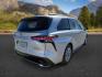 2022 SILVER /Graphite Toyota Sienna (5TDGSKFC3NS) with an Dynamic Force 25L I-4 portdirect injection engine, Automatic transmission, located at 1175 N Woodruff Ave, Idaho Falls, ID, 83401, 43.506901, -111.999657 - At Timberline Auto, finding a great deal on your next vehicle is always easy! Our experienced sales staff's goal is to help find you the right vehicle at the right price! Our knowledgeable finance department has options for almost any credit score. We offer extended service contract options to prote - Photo#9