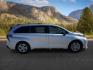 2022 SILVER /Graphite Toyota Sienna (5TDGSKFC3NS) with an Dynamic Force 25L I-4 portdirect injection engine, Automatic transmission, located at 1175 N Woodruff Ave, Idaho Falls, ID, 83401, 43.506901, -111.999657 - At Timberline Auto, finding a great deal on your next vehicle is always easy! Our experienced sales staff's goal is to help find you the right vehicle at the right price! Our knowledgeable finance department has options for almost any credit score. We offer extended service contract options to prote - Photo#10