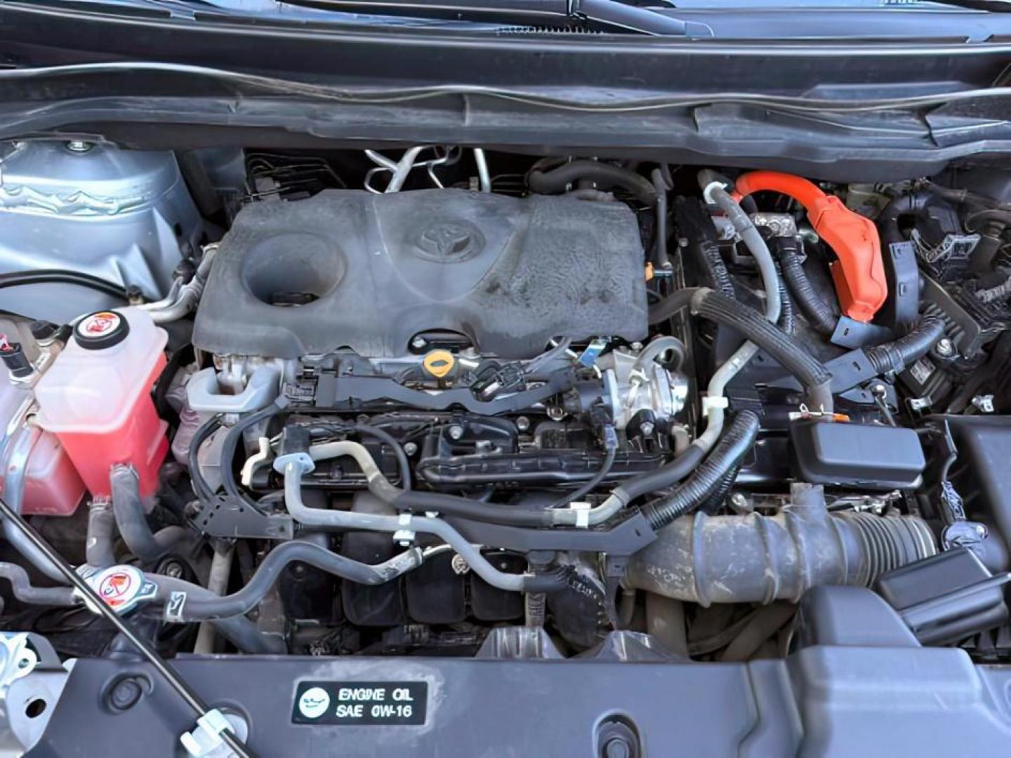 2022 SILVER /Graphite Toyota Sienna (5TDGSKFC3NS) with an Dynamic Force 25L I-4 portdirect injection engine, Automatic transmission, located at 1175 N Woodruff Ave, Idaho Falls, ID, 83401, 43.506901, -111.999657 - At Timberline Auto, finding a great deal on your next vehicle is always easy! Our experienced sales staff's goal is to help find you the right vehicle at the right price! Our knowledgeable finance department has options for almost any credit score. We offer extended service contract options to prote - Photo#28