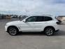 2024 Alpine White /Black BMW X3 xDrive30i (5UX53DP06R9) with an 2L I-4 gasoline direct injection engine, AUTOMATIC transmission, located at 1235 N Woodruff Ave., Idaho Falls, 83401, (208) 523-1053, 43.507172, -112.000488 - Photo#1