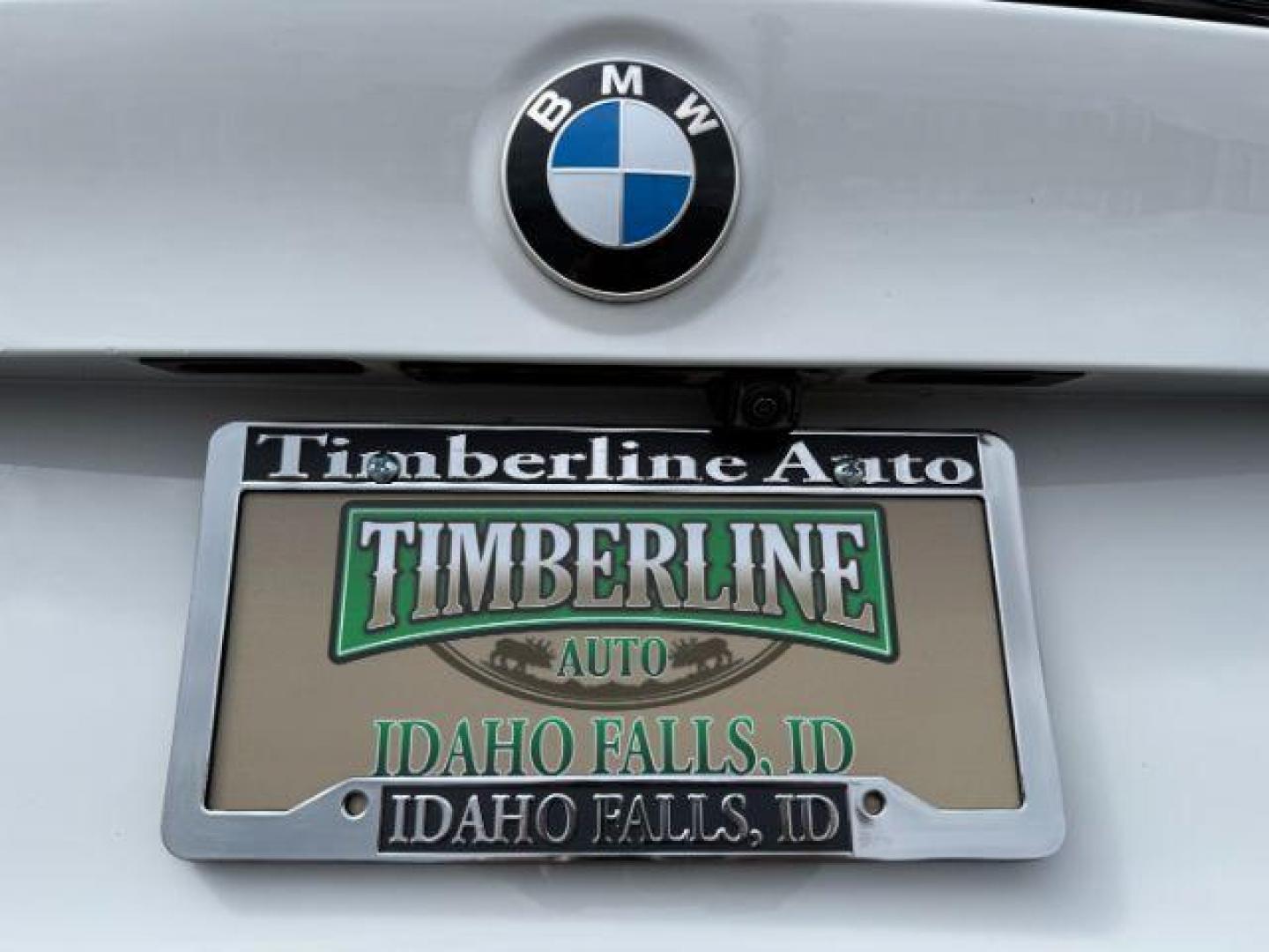 2024 Alpine White /Black BMW X3 (5UX53DP06R9) with an 2L I-4 gasoline direct injection engine, Automatic transmission, located at 1175 N Woodruff Ave, Idaho Falls, ID, 83401, 43.506901, -111.999657 - Photo#34