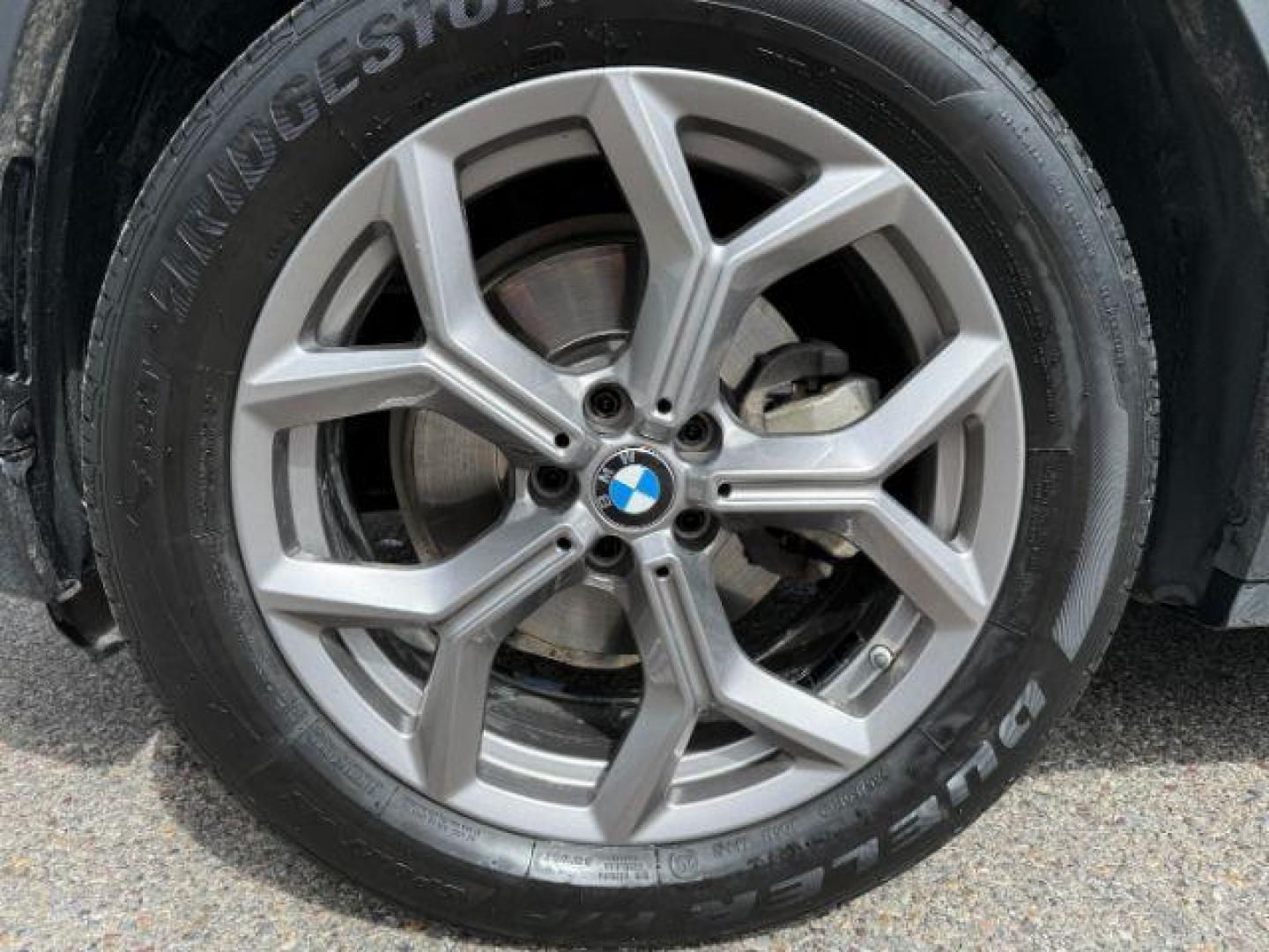 2024 Alpine White /Black BMW X3 (5UX53DP06R9) with an 2L I-4 gasoline direct injection engine, Automatic transmission, located at 1175 N Woodruff Ave, Idaho Falls, ID, 83401, 43.506901, -111.999657 - Photo#43