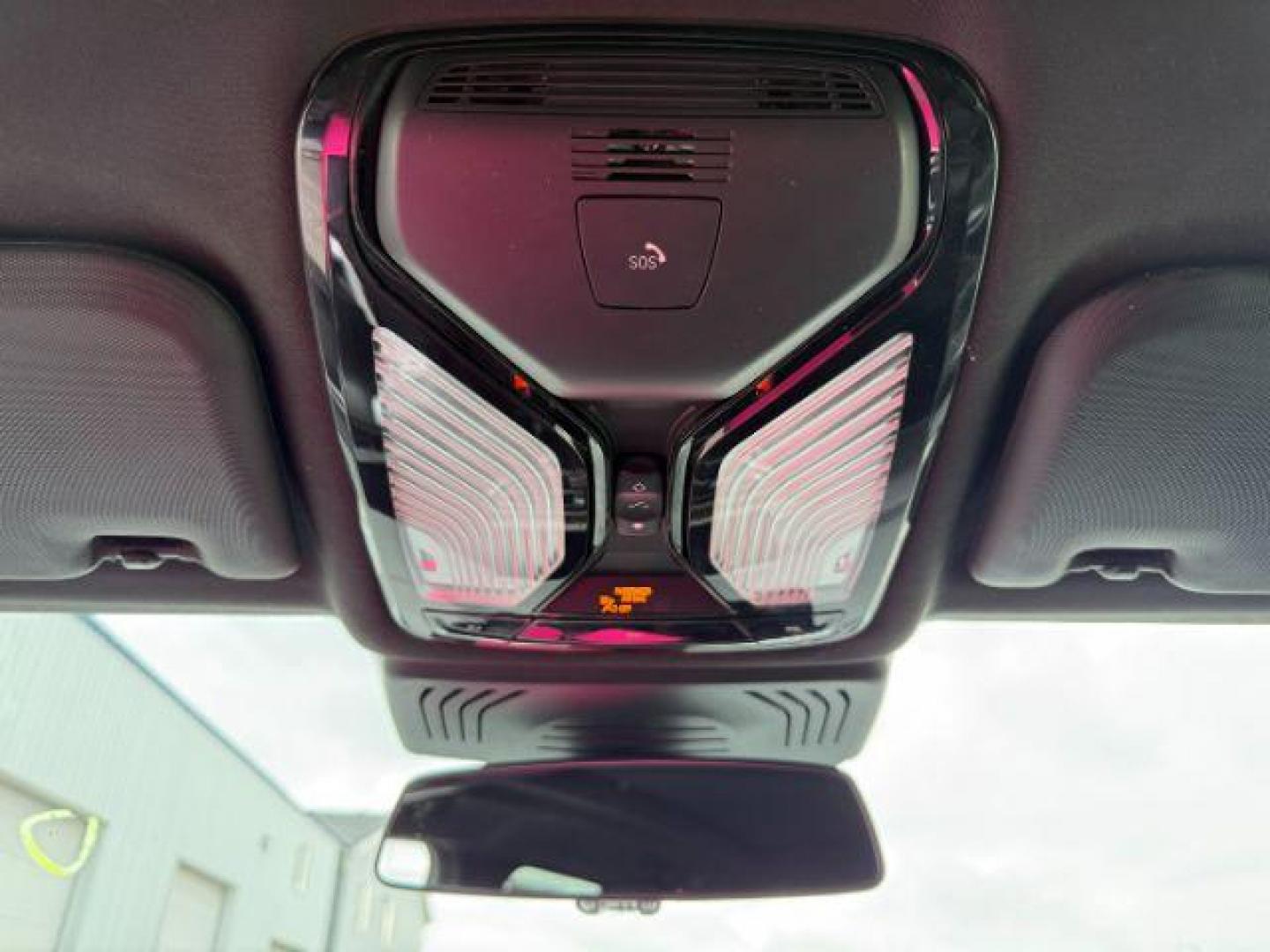 2024 Alpine White /Black BMW X3 (5UX53DP06R9) with an 2L I-4 gasoline direct injection engine, Automatic transmission, located at 1175 N Woodruff Ave, Idaho Falls, ID, 83401, 43.506901, -111.999657 - Photo#50