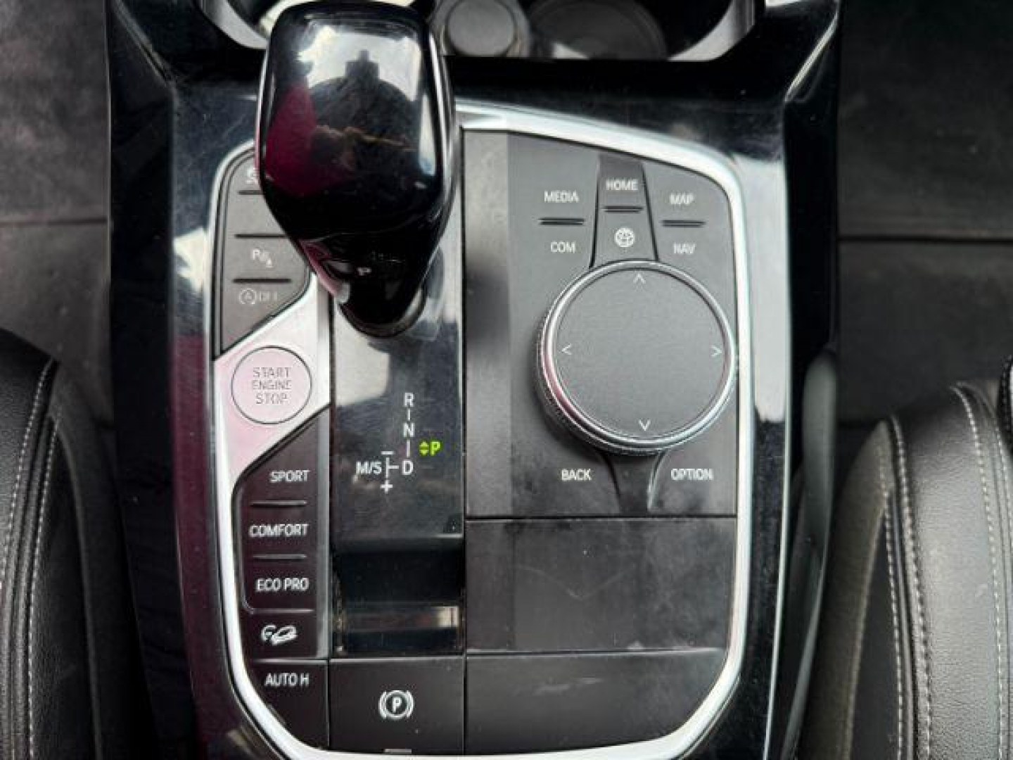 2024 Alpine White /Black BMW X3 (5UX53DP06R9) with an 2L I-4 gasoline direct injection engine, Automatic transmission, located at 1175 N Woodruff Ave, Idaho Falls, ID, 83401, 43.506901, -111.999657 - Photo#51