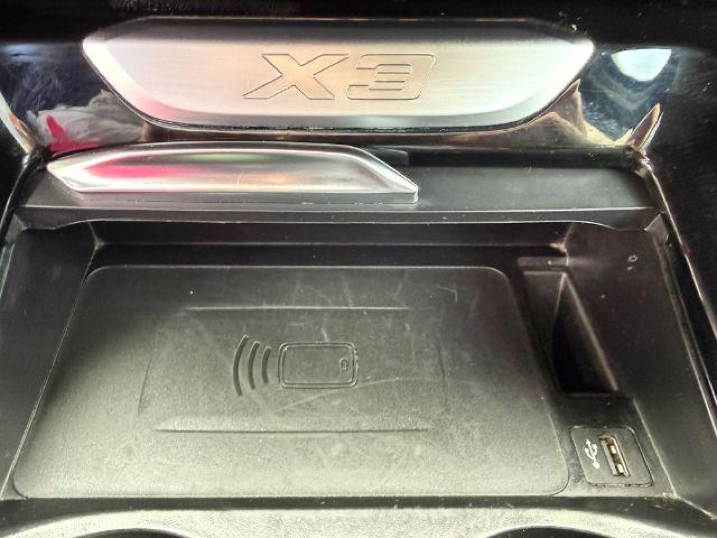 2024 Alpine White /Black BMW X3 (5UX53DP06R9) with an 2L I-4 gasoline direct injection engine, Automatic transmission, located at 1175 N Woodruff Ave, Idaho Falls, ID, 83401, 43.506901, -111.999657 - Photo#52