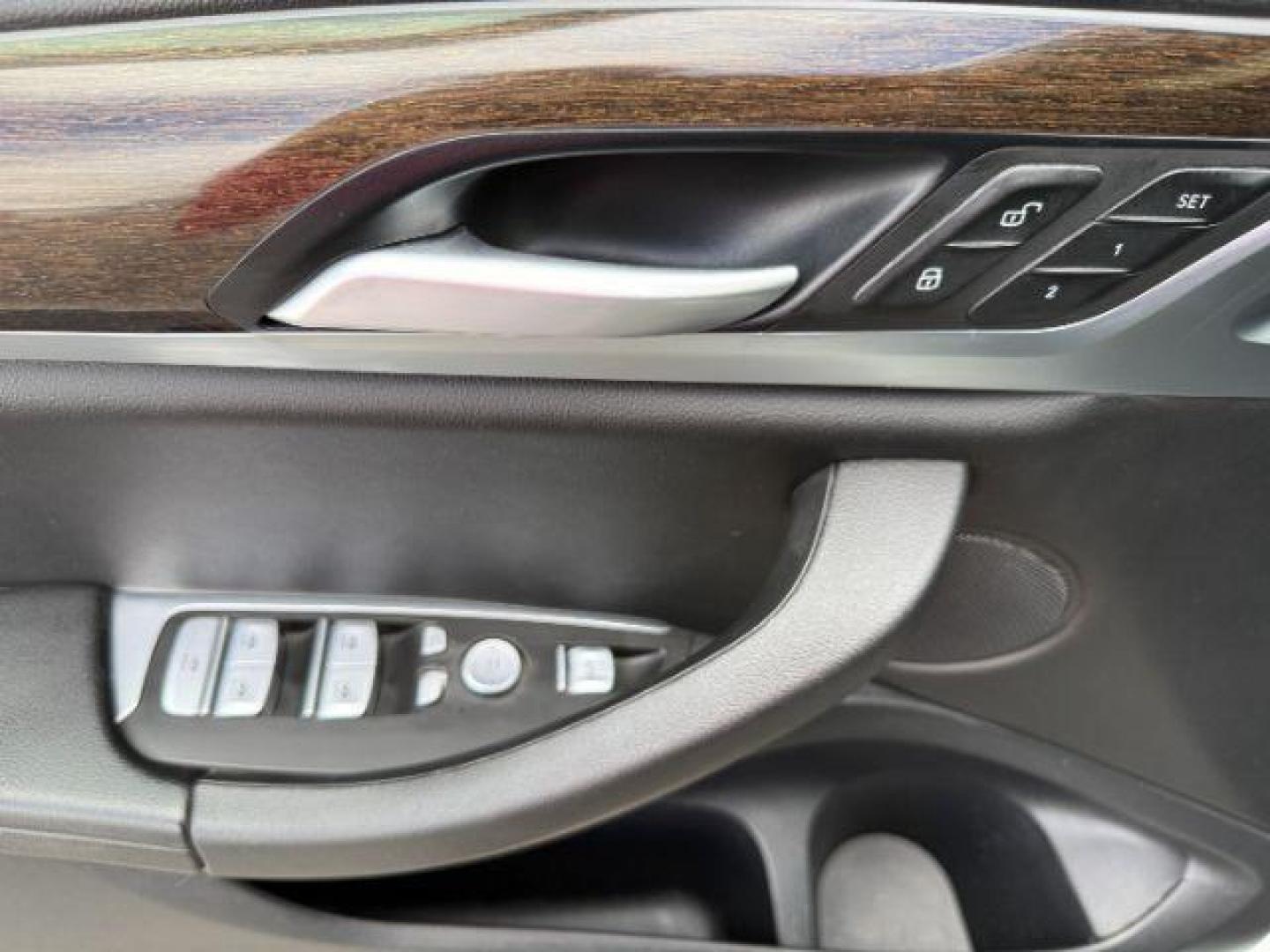 2024 Alpine White /Black BMW X3 (5UX53DP06R9) with an 2L I-4 gasoline direct injection engine, Automatic transmission, located at 1175 N Woodruff Ave, Idaho Falls, ID, 83401, 43.506901, -111.999657 - Photo#54