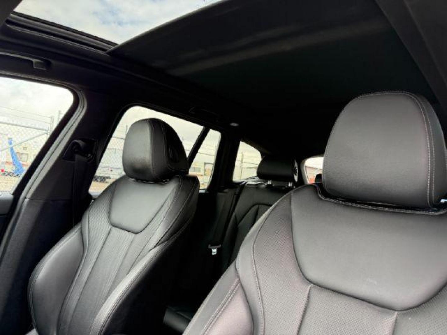 2024 Alpine White /Black BMW X3 (5UX53DP06R9) with an 2L I-4 gasoline direct injection engine, Automatic transmission, located at 1175 N Woodruff Ave, Idaho Falls, ID, 83401, 43.506901, -111.999657 - Photo#55