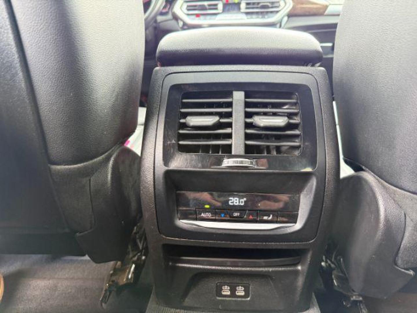 2024 Alpine White /Black BMW X3 (5UX53DP06R9) with an 2L I-4 gasoline direct injection engine, Automatic transmission, located at 1175 N Woodruff Ave, Idaho Falls, ID, 83401, 43.506901, -111.999657 - Photo#57