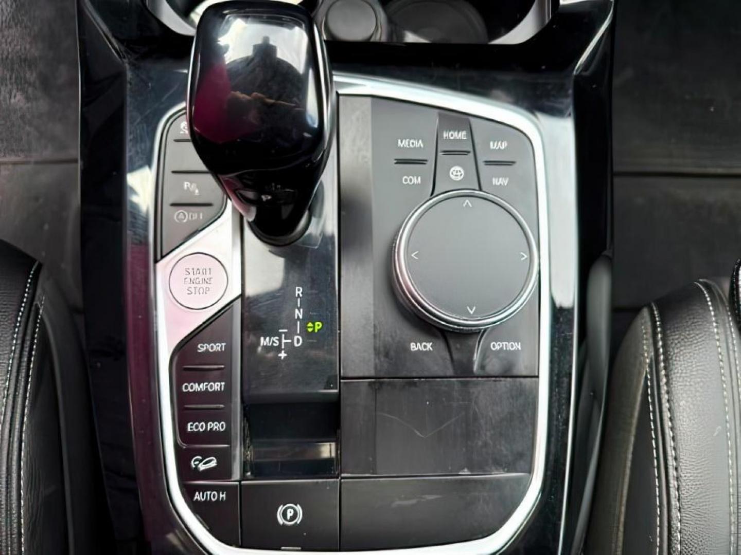 2024 Alpine White /Black BMW X3 (5UX53DP06R9) with an 2L I-4 gasoline direct injection engine, Automatic transmission, located at 1175 N Woodruff Ave, Idaho Falls, ID, 83401, 43.506901, -111.999657 - Photo#21