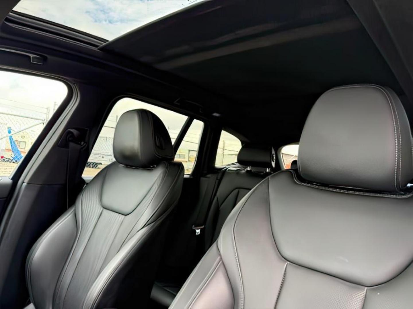 2024 Alpine White /Black BMW X3 (5UX53DP06R9) with an 2L I-4 gasoline direct injection engine, Automatic transmission, located at 1175 N Woodruff Ave, Idaho Falls, ID, 83401, 43.506901, -111.999657 - Photo#25