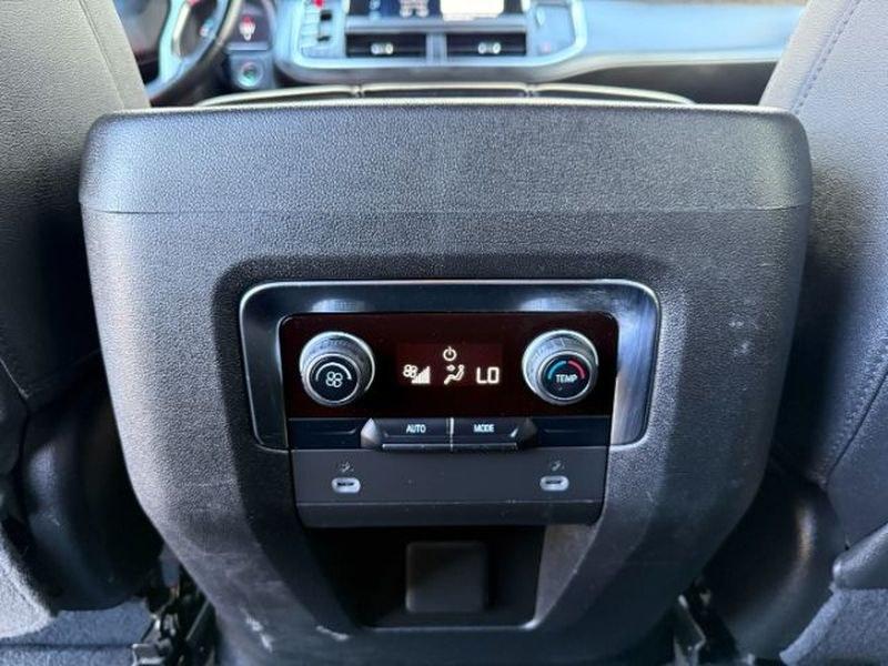 2023 BLACK /Jet Black Chevrolet Suburban LT (1GNSKCKD2PR) with an V8, 5.3L engine, 10-speed automatic transmission, located at 1175 N Woodruff Ave, Idaho Falls, ID, 83401, 43.506901, -111.999657 - <b>Vehicle Details</b><br>Looking for a spacious, capable SUV in Idaho Falls ID? This pre-owned 2023 Chevrolet Suburban 1500 LT 4WD is ready for family trips, towing, and everyday driving. Powered by a V8 5.3L gasoline engine, this Chevrolet Suburban delivers confident performance and the versatilit- Photo#25