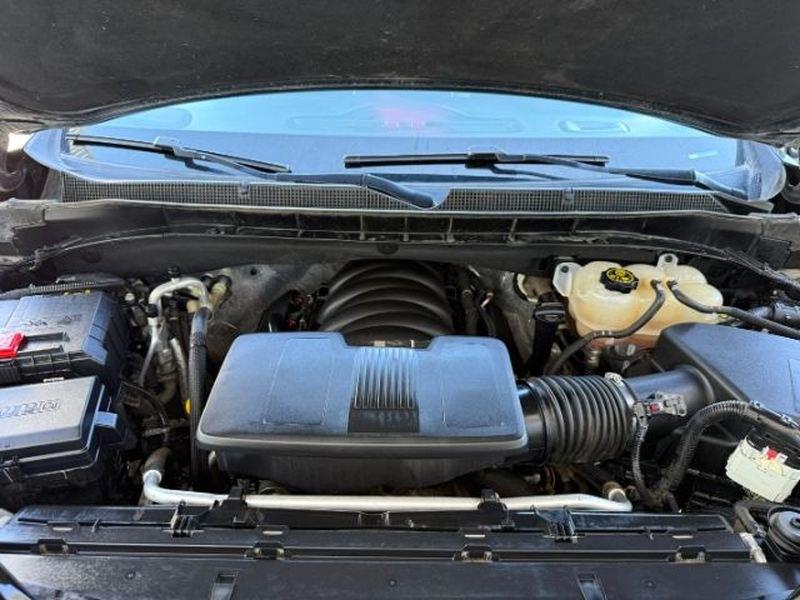 2023 BLACK /Jet Black Chevrolet Suburban LT (1GNSKCKD2PR) with an V8, 5.3L engine, 10-speed automatic transmission, located at 1175 N Woodruff Ave, Idaho Falls, ID, 83401, 43.506901, -111.999657 - <b>Vehicle Details</b><br>Looking for a spacious, capable SUV in Idaho Falls ID? This pre-owned 2023 Chevrolet Suburban 1500 LT 4WD is ready for family trips, towing, and everyday driving. Powered by a V8 5.3L gasoline engine, this Chevrolet Suburban delivers confident performance and the versatilit- Photo#27