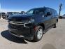 2023 BLACK /Jet Black Chevrolet Suburban (1GNSKCKD2PR) with an EcoTec3 53L V-8 gasoline direct injection engine, Automatic transmission, located at 1175 N Woodruff Ave, Idaho Falls, ID, 83401, 43.506901, -111.999657 - At Timberline Auto, finding a great deal on your next vehicle is always easy! Our experienced sales staff's goal is to help find you the right vehicle at the right price! Our knowledgeable finance department has options for almost any credit score. We offer extended service contract options to prote - Photo#29