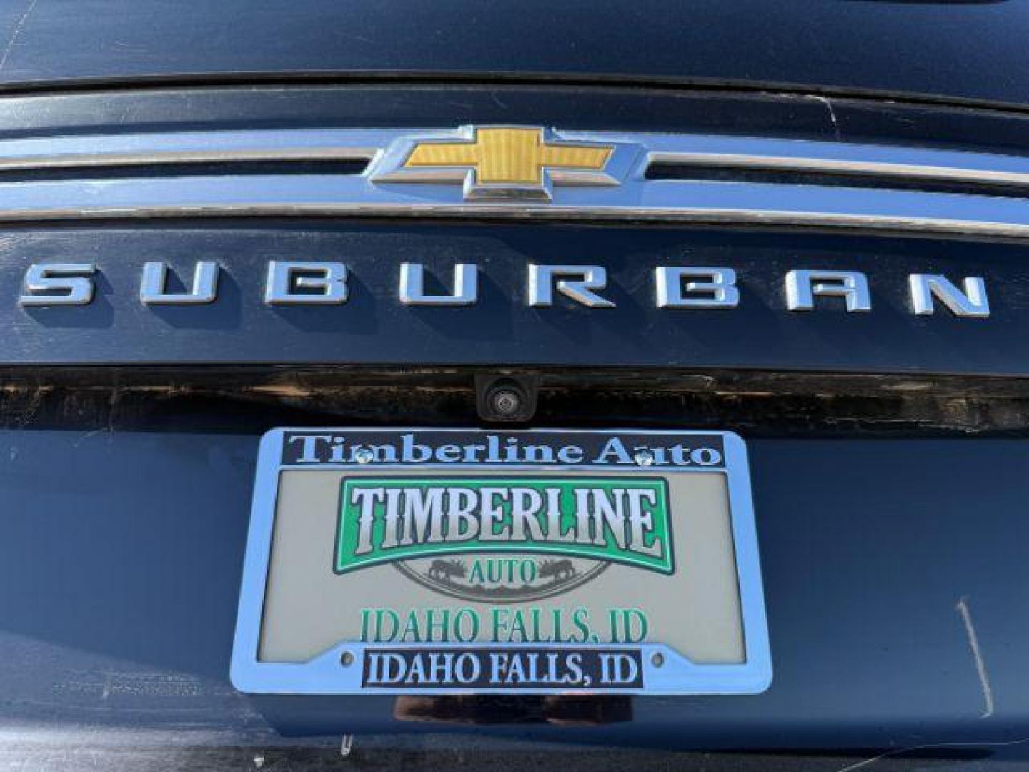 2023 BLACK /Jet Black Chevrolet Suburban (1GNSKCKD2PR) with an EcoTec3 53L V-8 gasoline direct injection engine, Automatic transmission, located at 1175 N Woodruff Ave, Idaho Falls, ID, 83401, 43.506901, -111.999657 - At Timberline Auto, finding a great deal on your next vehicle is always easy! Our experienced sales staff's goal is to help find you the right vehicle at the right price! Our knowledgeable finance department has options for almost any credit score. We offer extended service contract options to prote - Photo#33