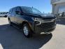 2023 BLACK /Jet Black Chevrolet Suburban (1GNSKCKD2PR) with an EcoTec3 53L V-8 gasoline direct injection engine, Automatic transmission, located at 1175 N Woodruff Ave, Idaho Falls, ID, 83401, 43.506901, -111.999657 - At Timberline Auto, finding a great deal on your next vehicle is always easy! Our experienced sales staff's goal is to help find you the right vehicle at the right price! Our knowledgeable finance department has options for almost any credit score. We offer extended service contract options to prote - Photo#39