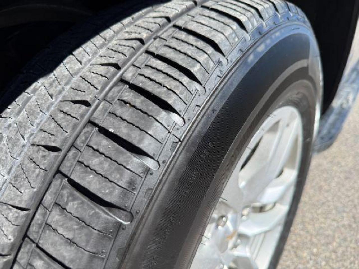 2023 BLACK /Jet Black Chevrolet Suburban (1GNSKCKD2PR) with an EcoTec3 53L V-8 gasoline direct injection engine, Automatic transmission, located at 1175 N Woodruff Ave, Idaho Falls, ID, 83401, 43.506901, -111.999657 - At Timberline Auto, finding a great deal on your next vehicle is always easy! Our experienced sales staff's goal is to help find you the right vehicle at the right price! Our knowledgeable finance department has options for almost any credit score. We offer extended service contract options to prote - Photo#41