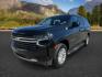 2023 BLACK /Jet Black Chevrolet Suburban (1GNSKCKD2PR) with an EcoTec3 53L V-8 gasoline direct injection engine, Automatic transmission, located at 1175 N Woodruff Ave, Idaho Falls, ID, 83401, 43.506901, -111.999657 - At Timberline Auto, finding a great deal on your next vehicle is always easy! Our experienced sales staff's goal is to help find you the right vehicle at the right price! Our knowledgeable finance department has options for almost any credit score. We offer extended service contract options to prote - Photo#0