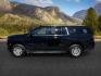 2023 BLACK /Jet Black Chevrolet Suburban (1GNSKCKD2PR) with an EcoTec3 53L V-8 gasoline direct injection engine, Automatic transmission, located at 1175 N Woodruff Ave, Idaho Falls, ID, 83401, 43.506901, -111.999657 - At Timberline Auto, finding a great deal on your next vehicle is always easy! Our experienced sales staff's goal is to help find you the right vehicle at the right price! Our knowledgeable finance department has options for almost any credit score. We offer extended service contract options to prote - Photo#1