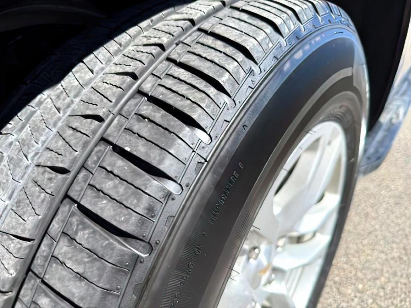 2023 BLACK /Jet Black Chevrolet Suburban (1GNSKCKD2PR) with an EcoTec3 53L V-8 gasoline direct injection engine, Automatic transmission, located at 1175 N Woodruff Ave, Idaho Falls, ID, 83401, 43.506901, -111.999657 - At Timberline Auto, finding a great deal on your next vehicle is always easy! Our experienced sales staff's goal is to help find you the right vehicle at the right price! Our knowledgeable finance department has options for almost any credit score. We offer extended service contract options to prote - Photo#12