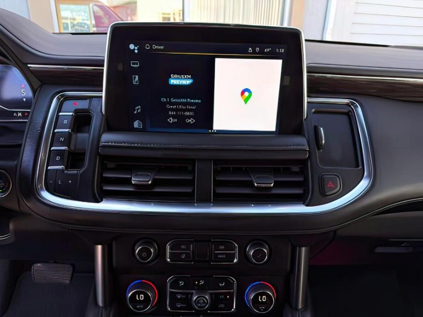 2023 BLACK /Jet Black Chevrolet Suburban (1GNSKCKD2PR) with an EcoTec3 53L V-8 gasoline direct injection engine, Automatic transmission, located at 1175 N Woodruff Ave, Idaho Falls, ID, 83401, 43.506901, -111.999657 - At Timberline Auto, finding a great deal on your next vehicle is always easy! Our experienced sales staff's goal is to help find you the right vehicle at the right price! Our knowledgeable finance department has options for almost any credit score. We offer extended service contract options to prote - Photo#18