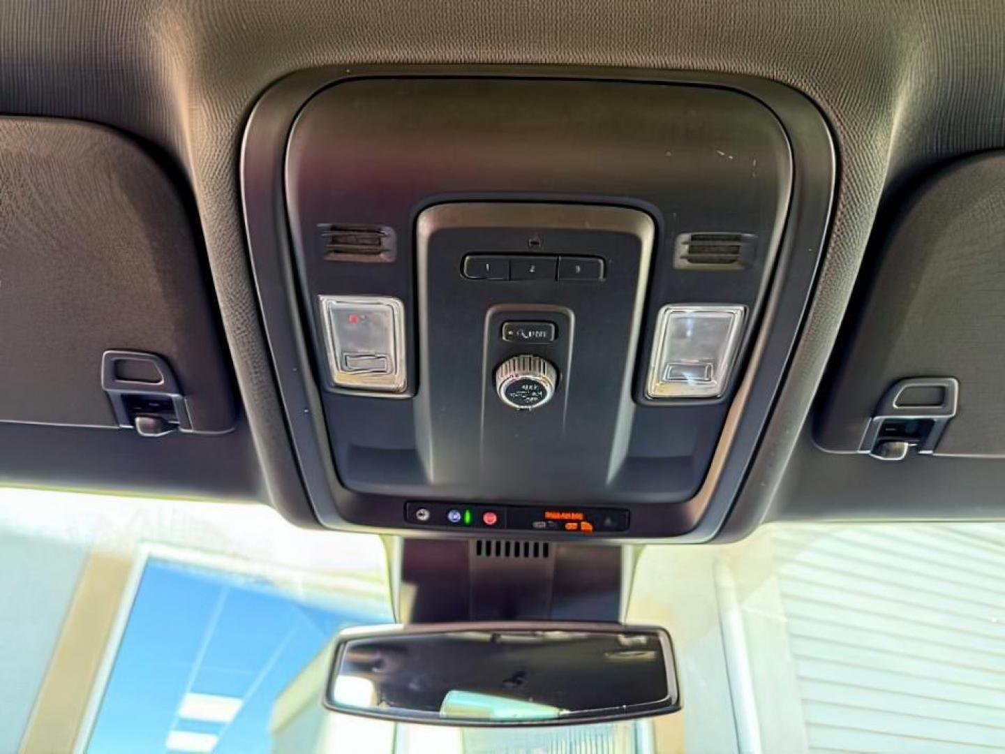 2023 BLACK /Jet Black Chevrolet Suburban (1GNSKCKD2PR) with an EcoTec3 53L V-8 gasoline direct injection engine, Automatic transmission, located at 1175 N Woodruff Ave, Idaho Falls, ID, 83401, 43.506901, -111.999657 - At Timberline Auto, finding a great deal on your next vehicle is always easy! Our experienced sales staff's goal is to help find you the right vehicle at the right price! Our knowledgeable finance department has options for almost any credit score. We offer extended service contract options to prote - Photo#21