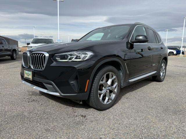 2024 BLACK /Black BMW X3 xDrive30i (5UX53DP05R9) with an 2L I-4 gasoline direct injection engine, AUTOMATIC transmission, located at 1235 N Woodruff Ave., Idaho Falls, 83401, (208) 523-1053, 43.507172, -112.000488 - At Timberline Auto, finding a great deal on your next vehicle is always easy! Our experienced sales staff's goal is to help find you the right vehicle at the right price! Our knowledgeable finance department has options for almost any credit score. We offer extended service contract options to prote - Photo#30