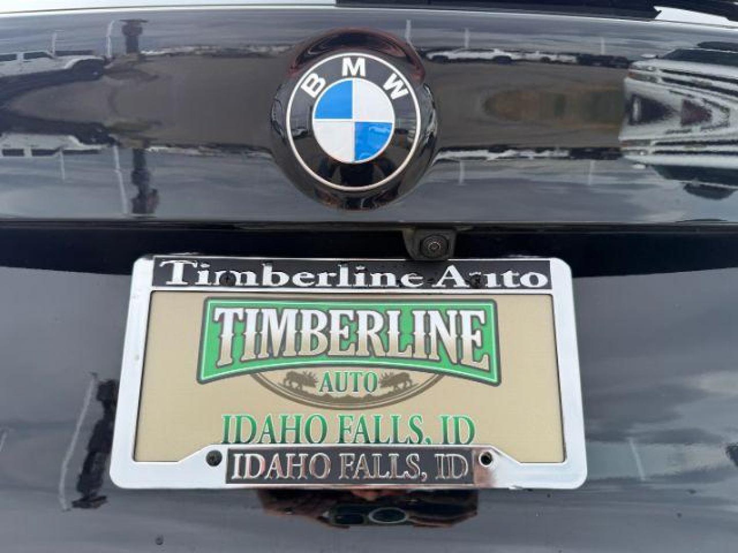 2024 BLACK /Black BMW X3 (5UX53DP05R9) with an 2L I-4 gasoline direct injection engine, Automatic transmission, located at 1175 N Woodruff Ave, Idaho Falls, ID, 83401, 43.506901, -111.999657 - At Timberline Auto, finding a great deal on your next vehicle is always easy! Our experienced sales staff's goal is to help find you the right vehicle at the right price! Our knowledgeable finance department has options for almost any credit score. We offer extended service contract options to prote - Photo#34