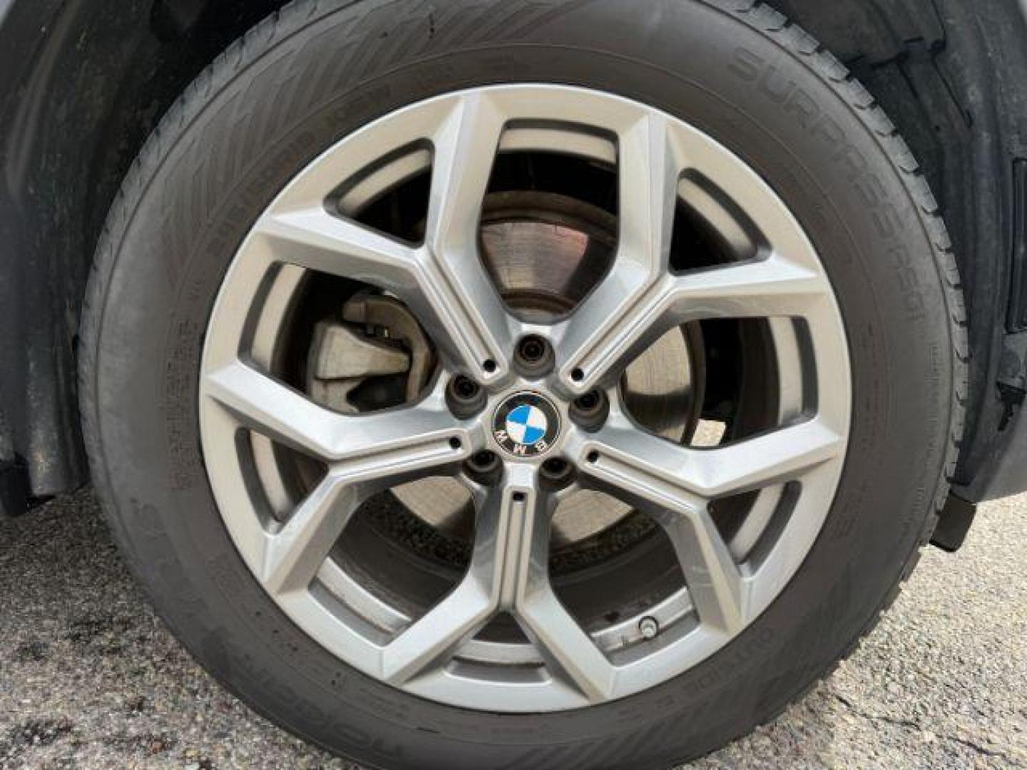 2024 BLACK /Black BMW X3 (5UX53DP05R9) with an 2L I-4 gasoline direct injection engine, Automatic transmission, located at 1175 N Woodruff Ave, Idaho Falls, ID, 83401, 43.506901, -111.999657 - At Timberline Auto, finding a great deal on your next vehicle is always easy! Our experienced sales staff's goal is to help find you the right vehicle at the right price! Our knowledgeable finance department has options for almost any credit score. We offer extended service contract options to prote - Photo#43