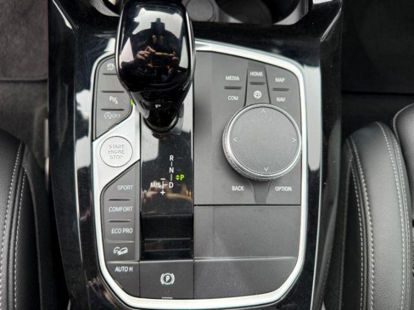 2024 BLACK /Black BMW X3 (5UX53DP05R9) with an 2L I-4 gasoline direct injection engine, Automatic transmission, located at 1175 N Woodruff Ave, Idaho Falls, ID, 83401, 43.506901, -111.999657 - At Timberline Auto, finding a great deal on your next vehicle is always easy! Our experienced sales staff's goal is to help find you the right vehicle at the right price! Our knowledgeable finance department has options for almost any credit score. We offer extended service contract options to prote - Photo#52