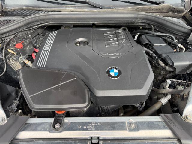 2024 BLACK /Black BMW X3 xDrive30i (5UX53DP05R9) with an 2L I-4 gasoline direct injection engine, AUTOMATIC transmission, located at 1235 N Woodruff Ave., Idaho Falls, 83401, (208) 523-1053, 43.507172, -112.000488 - At Timberline Auto, finding a great deal on your next vehicle is always easy! Our experienced sales staff's goal is to help find you the right vehicle at the right price! Our knowledgeable finance department has options for almost any credit score. We offer extended service contract options to prote - Photo#59