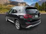 2024 BLACK /Black BMW X3 (5UX53DP05R9) with an 2L I-4 gasoline direct injection engine, Automatic transmission, located at 1175 N Woodruff Ave, Idaho Falls, ID, 83401, 43.506901, -111.999657 - At Timberline Auto, finding a great deal on your next vehicle is always easy! Our experienced sales staff's goal is to help find you the right vehicle at the right price! Our knowledgeable finance department has options for almost any credit score. We offer extended service contract options to prote - Photo#2