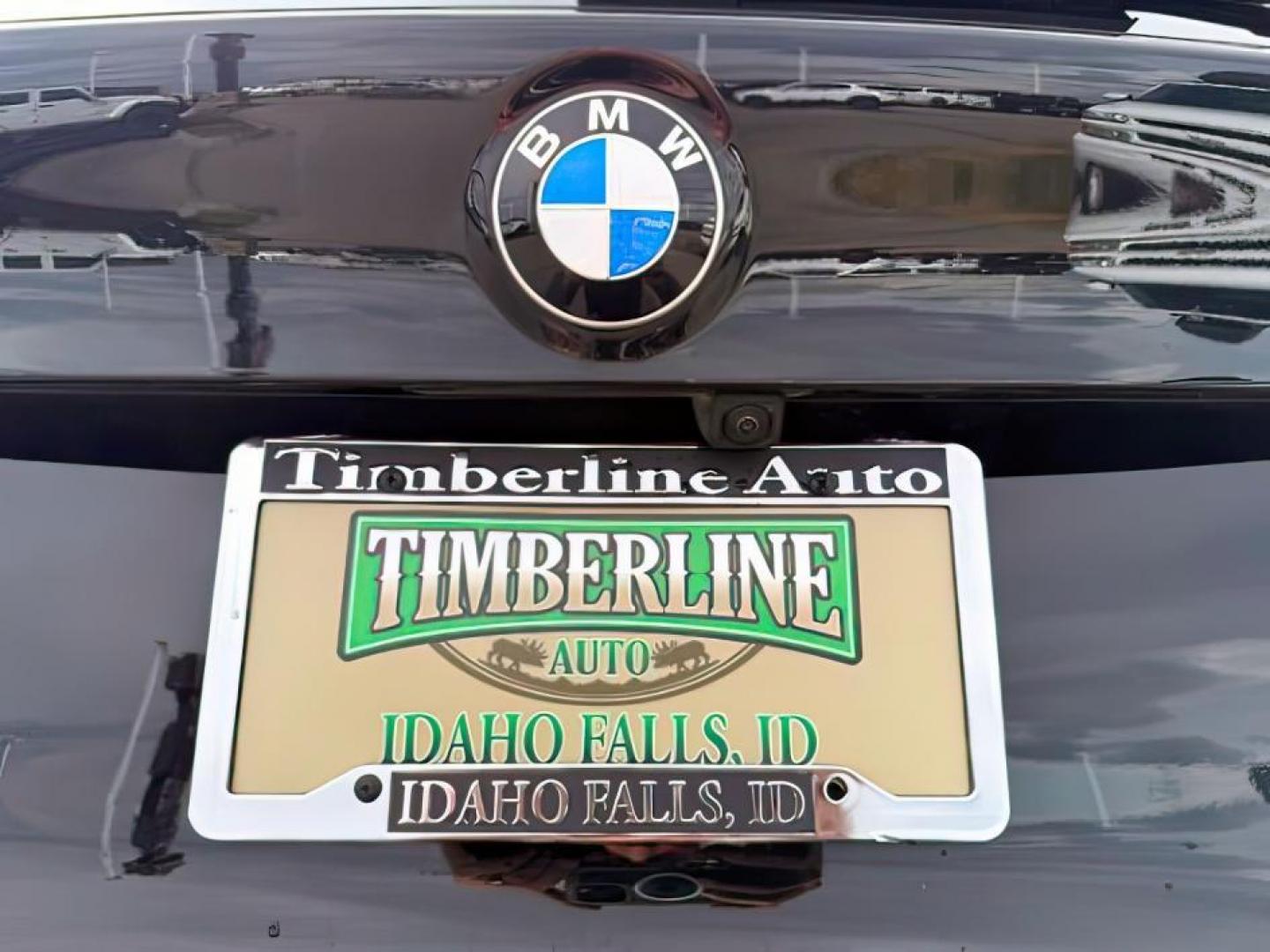 2024 BLACK /Black BMW X3 (5UX53DP05R9) with an 2L I-4 gasoline direct injection engine, Automatic transmission, located at 1175 N Woodruff Ave, Idaho Falls, ID, 83401, 43.506901, -111.999657 - At Timberline Auto, finding a great deal on your next vehicle is always easy! Our experienced sales staff's goal is to help find you the right vehicle at the right price! Our knowledgeable finance department has options for almost any credit score. We offer extended service contract options to prote - Photo#4