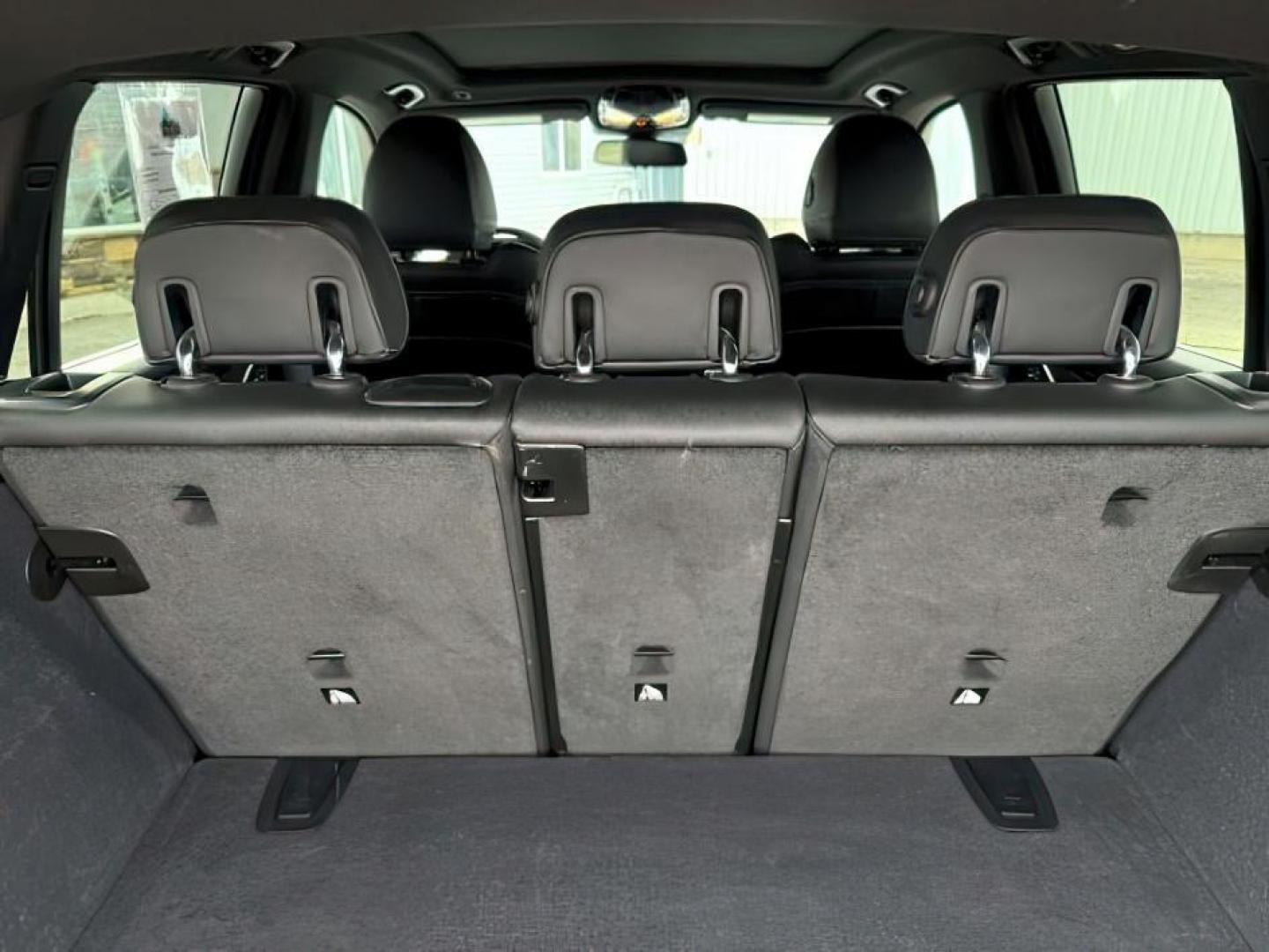 2024 BLACK /Black BMW X3 (5UX53DP05R9) with an 2L I-4 gasoline direct injection engine, Automatic transmission, located at 1175 N Woodruff Ave, Idaho Falls, ID, 83401, 43.506901, -111.999657 - At Timberline Auto, finding a great deal on your next vehicle is always easy! Our experienced sales staff's goal is to help find you the right vehicle at the right price! Our knowledgeable finance department has options for almost any credit score. We offer extended service contract options to prote - Photo#7