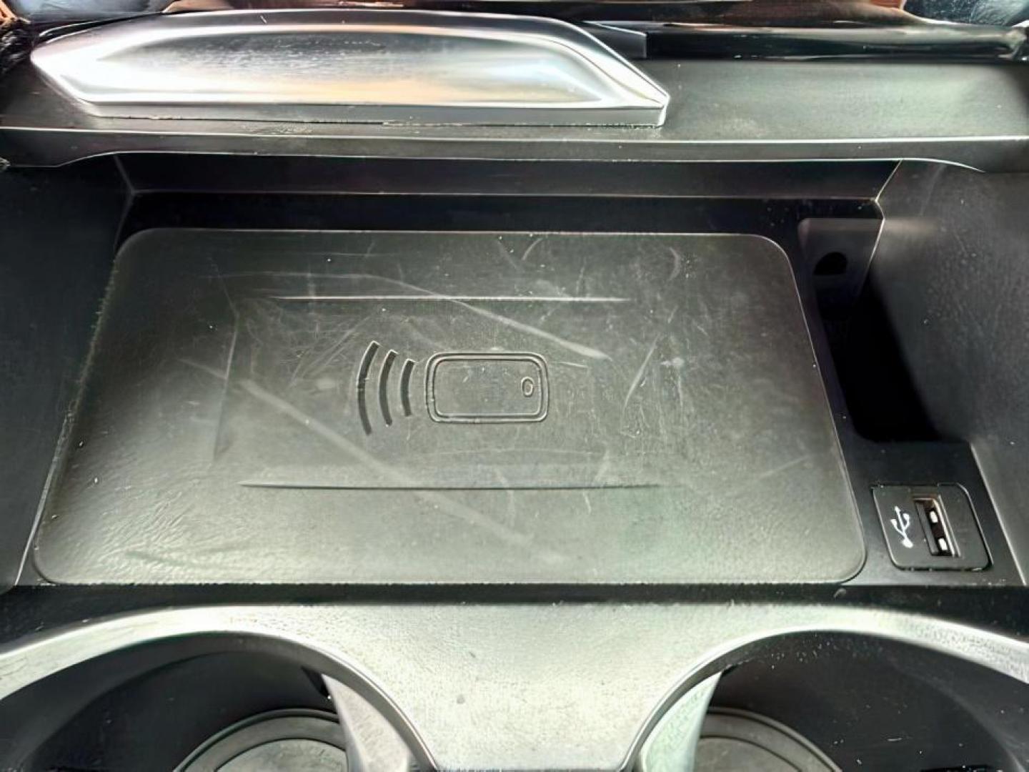 2024 BLACK /Black BMW X3 (5UX53DP05R9) with an 2L I-4 gasoline direct injection engine, Automatic transmission, located at 1175 N Woodruff Ave, Idaho Falls, ID, 83401, 43.506901, -111.999657 - At Timberline Auto, finding a great deal on your next vehicle is always easy! Our experienced sales staff's goal is to help find you the right vehicle at the right price! Our knowledgeable finance department has options for almost any credit score. We offer extended service contract options to prote - Photo#20