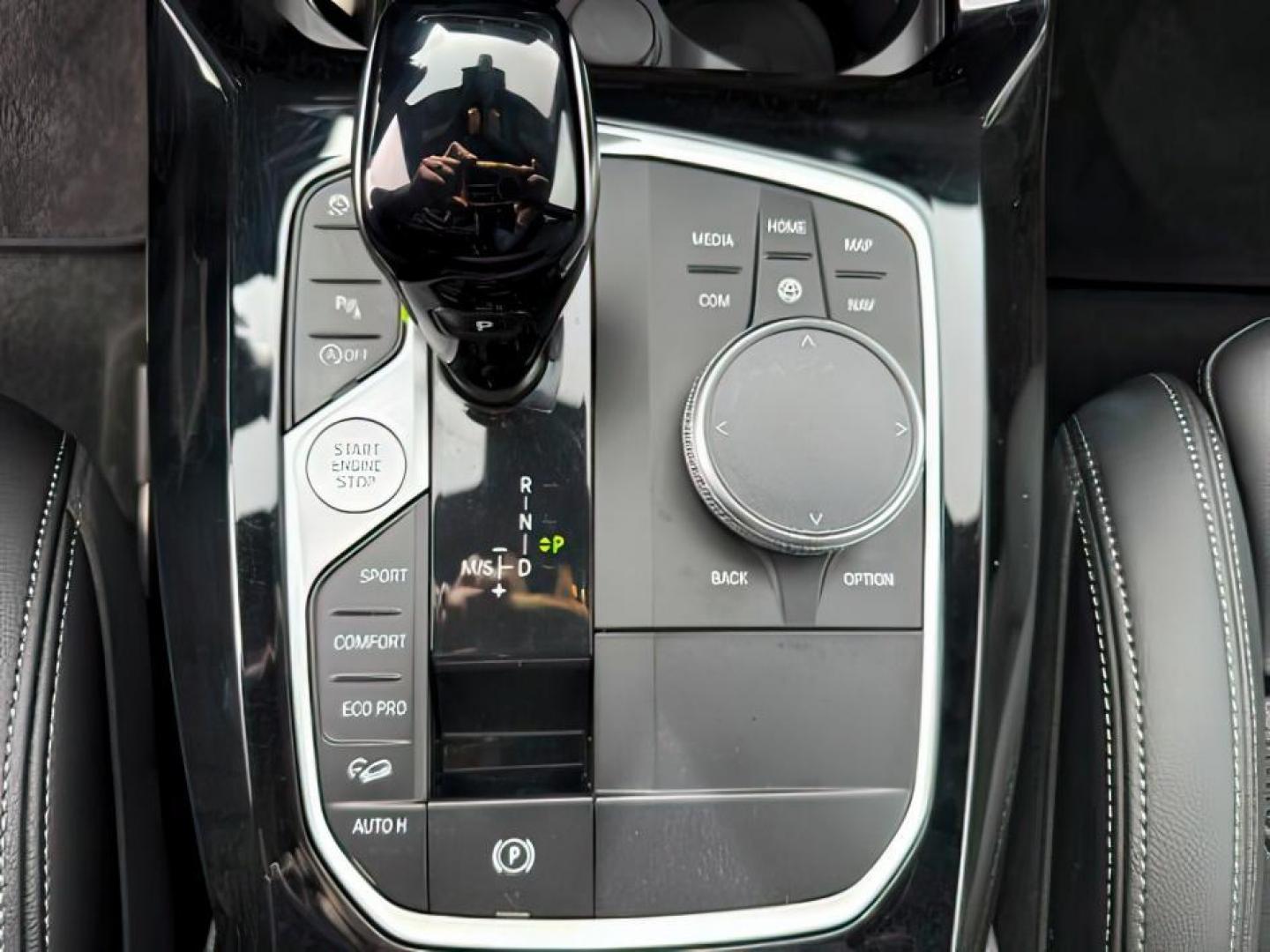 2024 BLACK /Black BMW X3 (5UX53DP05R9) with an 2L I-4 gasoline direct injection engine, Automatic transmission, located at 1175 N Woodruff Ave, Idaho Falls, ID, 83401, 43.506901, -111.999657 - At Timberline Auto, finding a great deal on your next vehicle is always easy! Our experienced sales staff's goal is to help find you the right vehicle at the right price! Our knowledgeable finance department has options for almost any credit score. We offer extended service contract options to prote - Photo#22