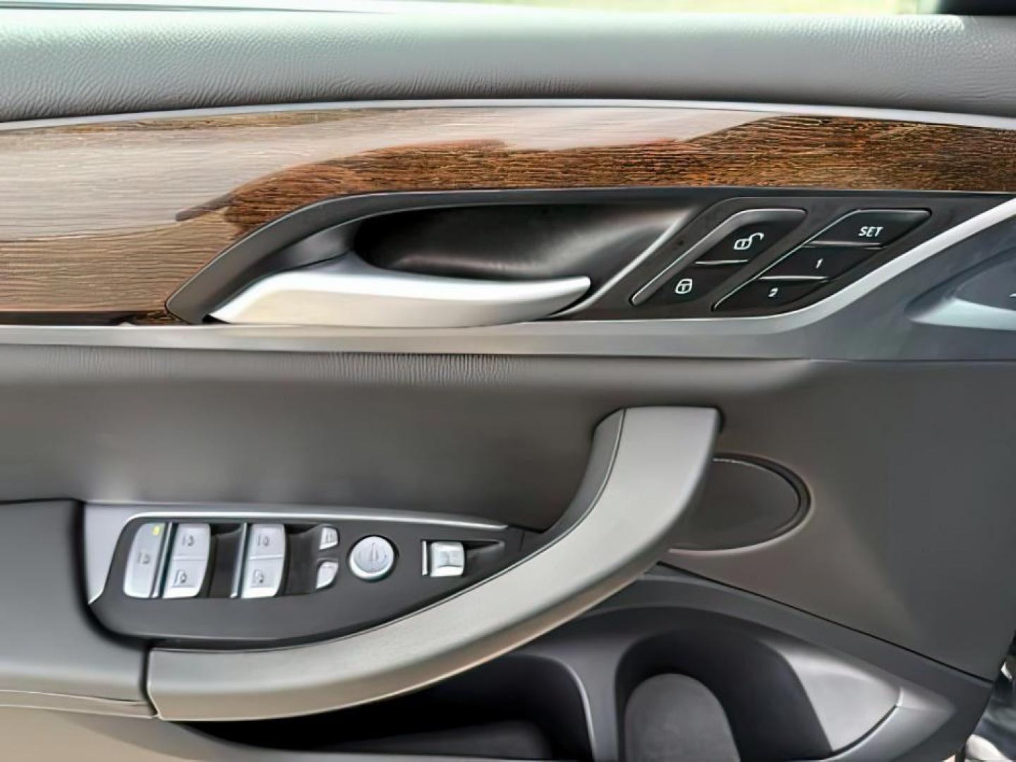 2024 BLACK /Black BMW X3 (5UX53DP05R9) with an 2L I-4 gasoline direct injection engine, Automatic transmission, located at 1175 N Woodruff Ave, Idaho Falls, ID, 83401, 43.506901, -111.999657 - At Timberline Auto, finding a great deal on your next vehicle is always easy! Our experienced sales staff's goal is to help find you the right vehicle at the right price! Our knowledgeable finance department has options for almost any credit score. We offer extended service contract options to prote - Photo#25