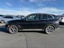 2024 BLACK /Black BMW X3 (5UX53DP07R9) with an 2L I-4 gasoline direct injection engine, Automatic transmission, located at 1175 N Woodruff Ave, Idaho Falls, ID, 83401, 43.506901, -111.999657 - At Timberline Auto, finding a great deal on your next vehicle is always easy! Our experienced sales staff's goal is to help find you the right vehicle at the right price! Our knowledgeable finance department has options for almost any credit score. We offer extended service contract options to prote - Photo#1