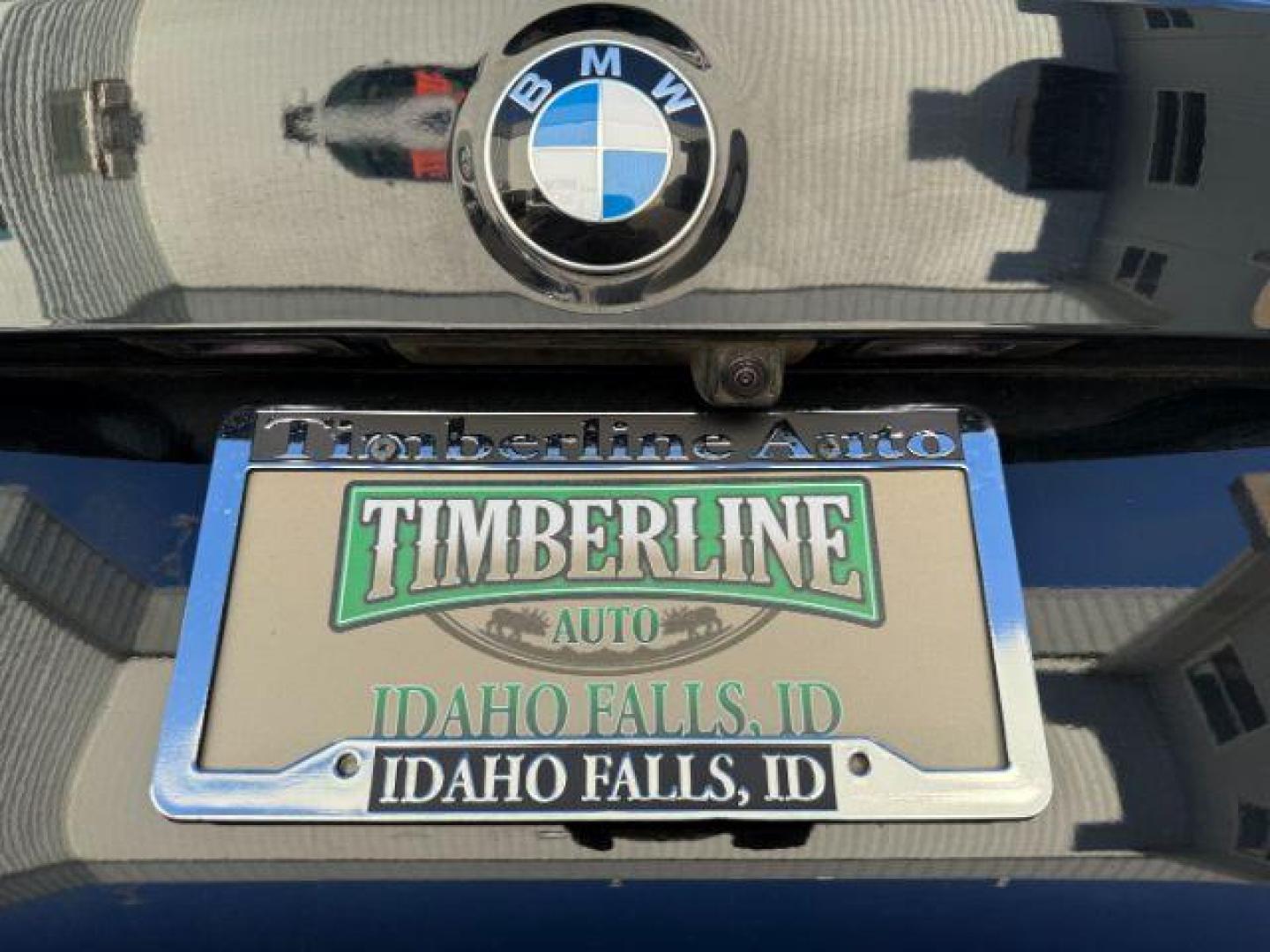 2024 BLACK /Black BMW X3 (5UX53DP07R9) with an 2L I-4 gasoline direct injection engine, Automatic transmission, located at 1175 N Woodruff Ave, Idaho Falls, ID, 83401, 43.506901, -111.999657 - At Timberline Auto, finding a great deal on your next vehicle is always easy! Our experienced sales staff's goal is to help find you the right vehicle at the right price! Our knowledgeable finance department has options for almost any credit score. We offer extended service contract options to prote - Photo#34