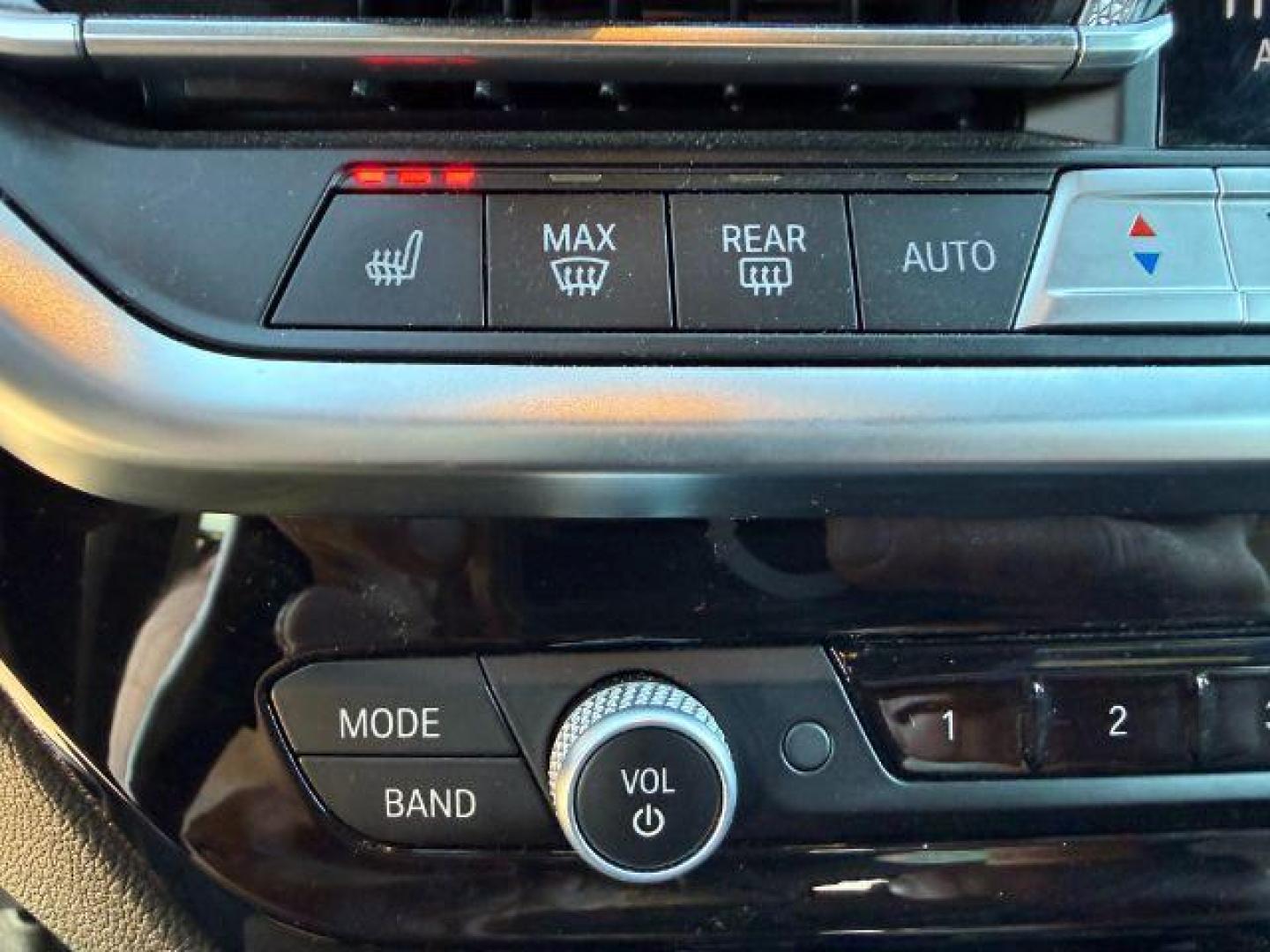 2024 BLACK /Black BMW X3 (5UX53DP07R9) with an 2L I-4 gasoline direct injection engine, Automatic transmission, located at 1175 N Woodruff Ave, Idaho Falls, ID, 83401, 43.506901, -111.999657 - At Timberline Auto, finding a great deal on your next vehicle is always easy! Our experienced sales staff's goal is to help find you the right vehicle at the right price! Our knowledgeable finance department has options for almost any credit score. We offer extended service contract options to prote - Photo#50