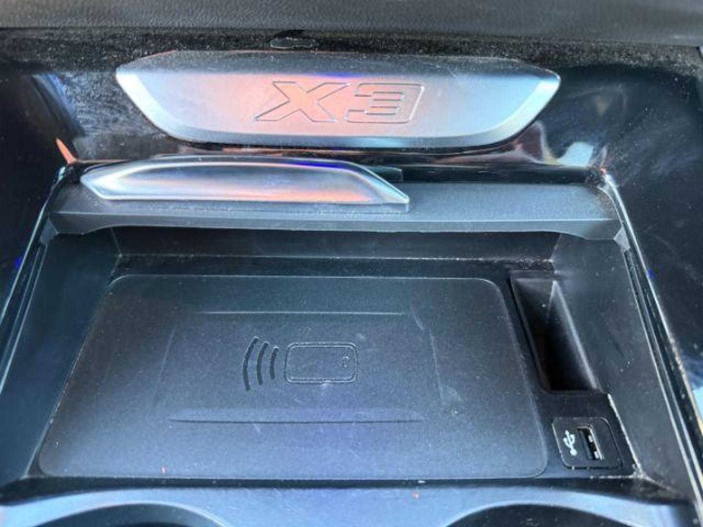 2024 BLACK /Black BMW X3 (5UX53DP07R9) with an 2L I-4 gasoline direct injection engine, Automatic transmission, located at 1175 N Woodruff Ave, Idaho Falls, ID, 83401, 43.506901, -111.999657 - At Timberline Auto, finding a great deal on your next vehicle is always easy! Our experienced sales staff's goal is to help find you the right vehicle at the right price! Our knowledgeable finance department has options for almost any credit score. We offer extended service contract options to prote - Photo#51