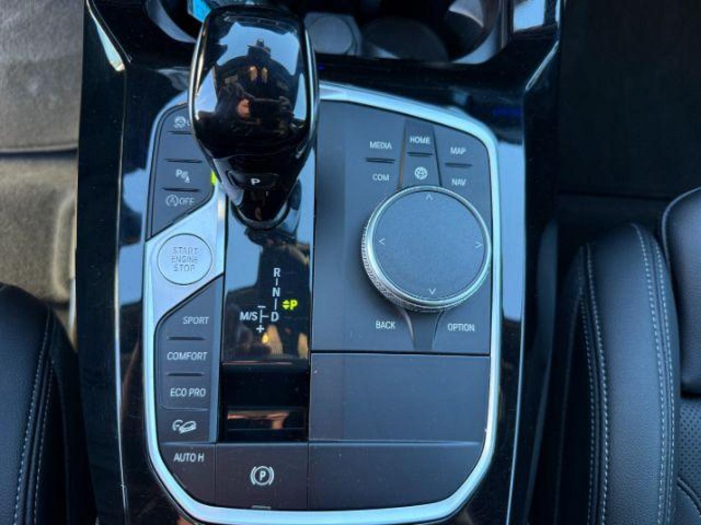 2024 BLACK /Black BMW X3 (5UX53DP07R9) with an 2L I-4 gasoline direct injection engine, Automatic transmission, located at 1175 N Woodruff Ave, Idaho Falls, ID, 83401, 43.506901, -111.999657 - At Timberline Auto, finding a great deal on your next vehicle is always easy! Our experienced sales staff's goal is to help find you the right vehicle at the right price! Our knowledgeable finance department has options for almost any credit score. We offer extended service contract options to prote - Photo#52