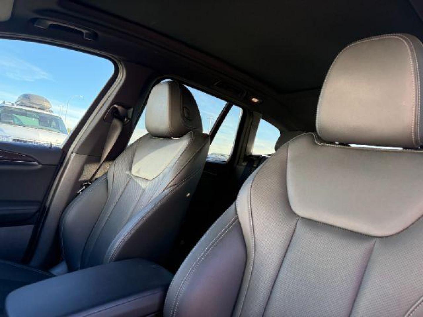 2024 BLACK /Black BMW X3 (5UX53DP07R9) with an 2L I-4 gasoline direct injection engine, Automatic transmission, located at 1175 N Woodruff Ave, Idaho Falls, ID, 83401, 43.506901, -111.999657 - At Timberline Auto, finding a great deal on your next vehicle is always easy! Our experienced sales staff's goal is to help find you the right vehicle at the right price! Our knowledgeable finance department has options for almost any credit score. We offer extended service contract options to prote - Photo#54